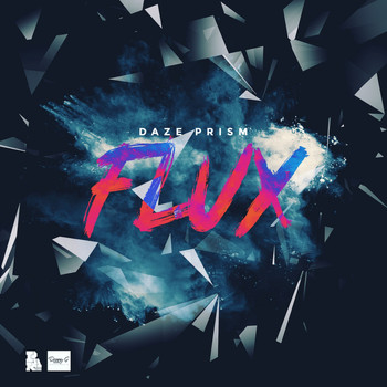 Daze Prism - Flux LP