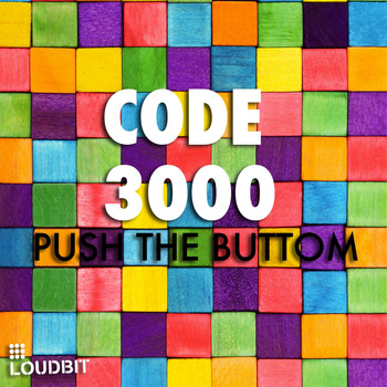 Code3000 - Push The Bottom