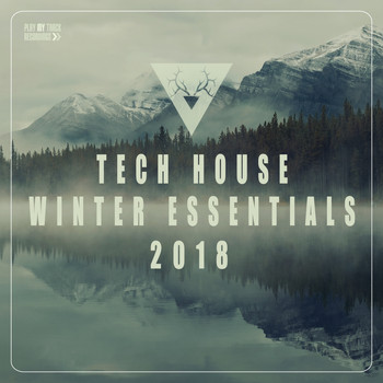 Various Artists - Tech House Winter Essentials 2018