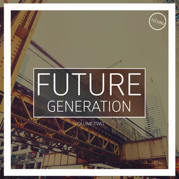 Various Artists - Future Generation, Vol. 2