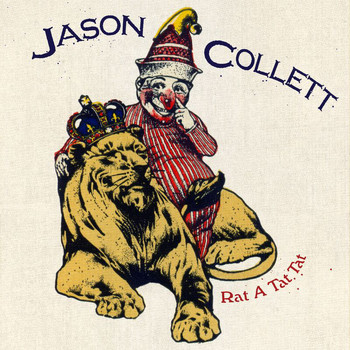 Jason Collett - Rat A Tat Tat (Explicit)