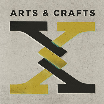 Various Artists - Arts & Crafts: X