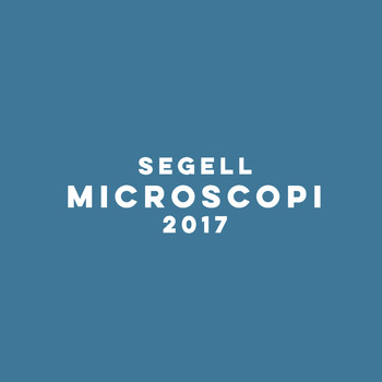 Tànit Navarro feat. Rusó Sala - Segell Microscopi 2017
