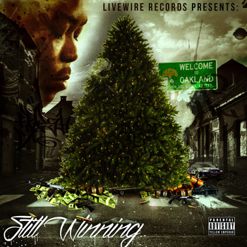 Various Artists - Still Winning (Explicit)