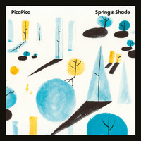 PicaPica - Spring & Shade