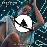 Gino Traffic - Pacman