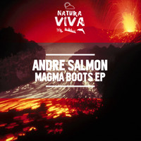 Andre Salmon - Magma Boots