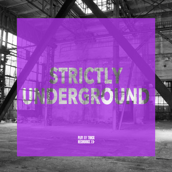Various Artists - Strictly Underground