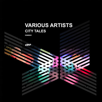 Various Artists - City Tales