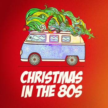 Christmas In The 80s (2017) 