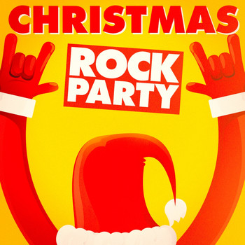 Yuletide Rock, Rock'n Roll Christmas Carols - Christmas Rock Party