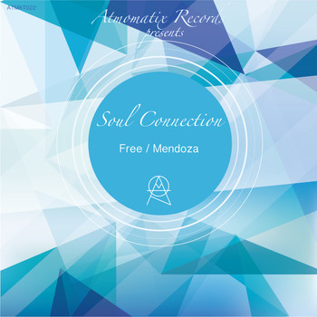 Soul Connection - Free EP
