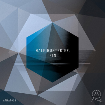 Pin - Half Hunter EP