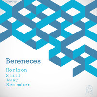 Bereneces - Horizon EP