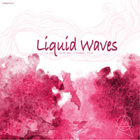 Liquid Waves - Cosmic Funk EP