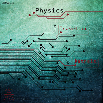 Physics - Traveller EP