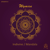Wyman - Mandala EP