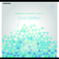 Insideman - Belief EP