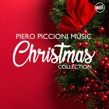 Piero Piccioni - Piero Piccioni Music - Christmas Collection
