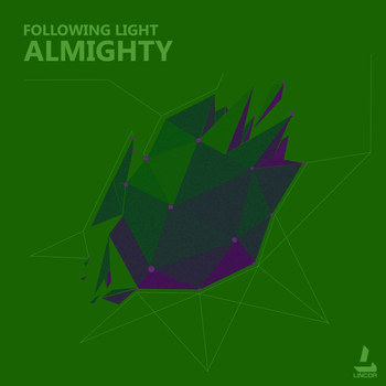 Following Light - Almighty
