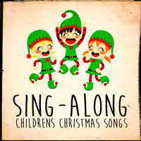 The Fun Band - Sing-Along Children's Christmas Songs