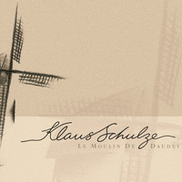 Klaus Schulze - Le moulin de Daudet