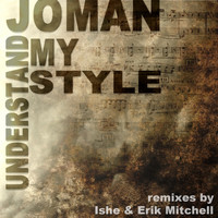 Joman - Understand My Style