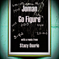 Joman - Go Figure