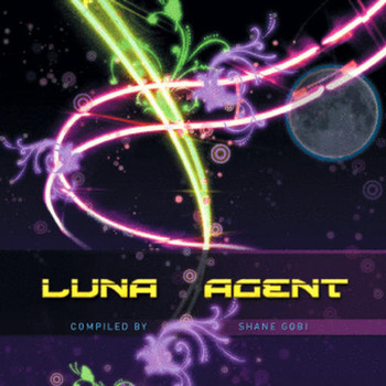 Various Artists - Luna Agent