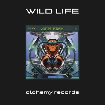 Various Artists - Wild Life