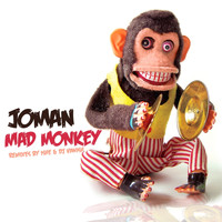 Joman - Mad Monkey