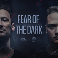 Mark With A K and Warface featuring MC Alee - Fear Of The Dark