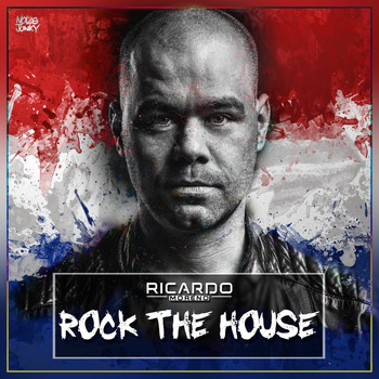 Ricardo Moreno - Rock The House