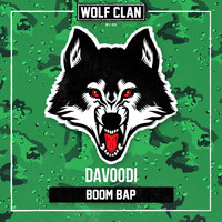 Davoodi - Boom Bap