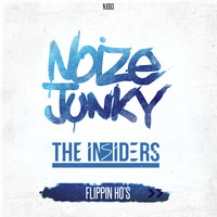 The Insiders - Flippin Ho's