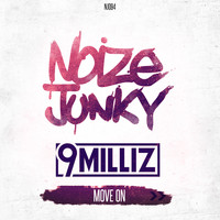 9 Milliz - Move On