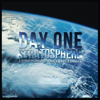Day One - Stratosphere