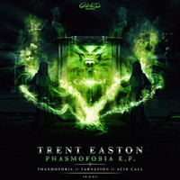 Trent Easton - Phasmofobia
