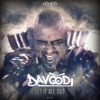 Davoodi - Let It All Out