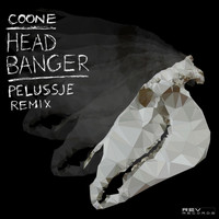 Coone - Headbanger (Pelussje Remix)