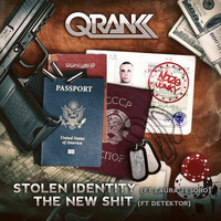 Qrank - Stolen Identity