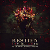 Bestien - Eye Of The Heart EP