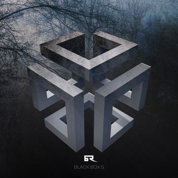 Various Artists - Black Box Five