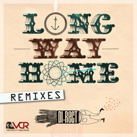 Di-rect - Long Way Home Remixes