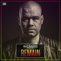 Ricardo Moreno - Remain
