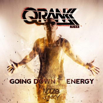 Qrank - Going Down EP