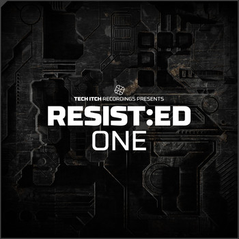 Various Artists - RESIST:ED ONE