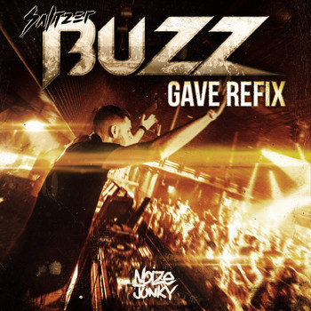 Saltzer - Buzz (Gave Refix)