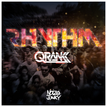Qrank - RHYTHM