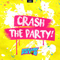 Pat B - Crash The Party